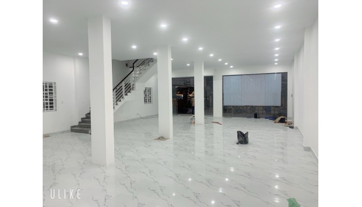 BÁN LÔ ĐẤT CỰC ĐẸP, 580M2 MẶT TIỀN ĐƯỜNG VƯỜN LÀI, AN PHÚ ĐÔNG,  QUẬN 112